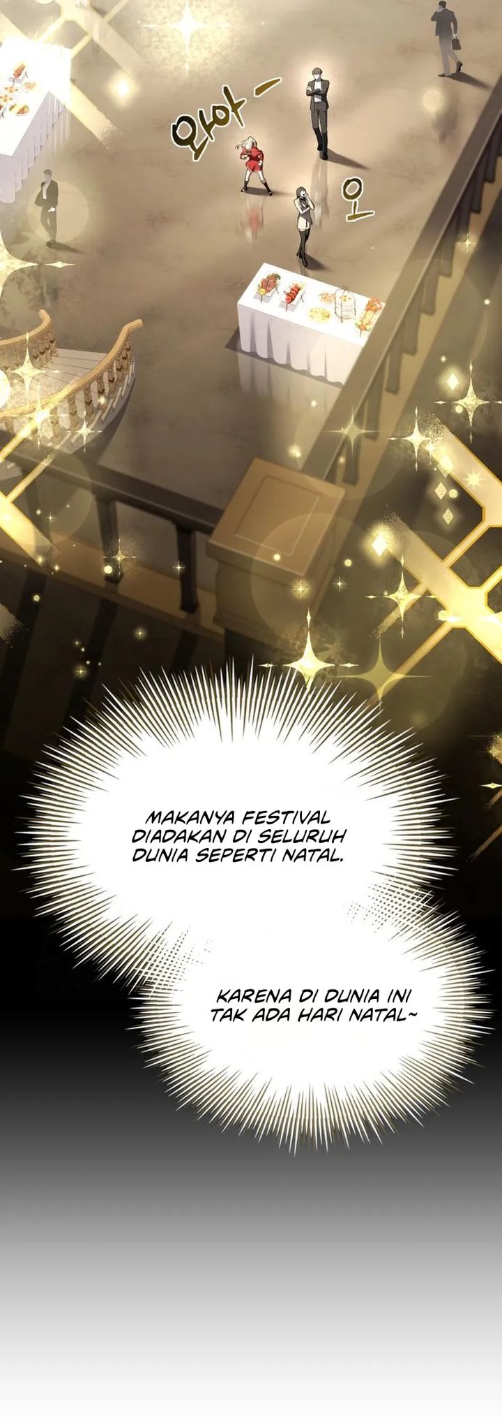 Trait Hoarder Chapter 52 halaman 26
