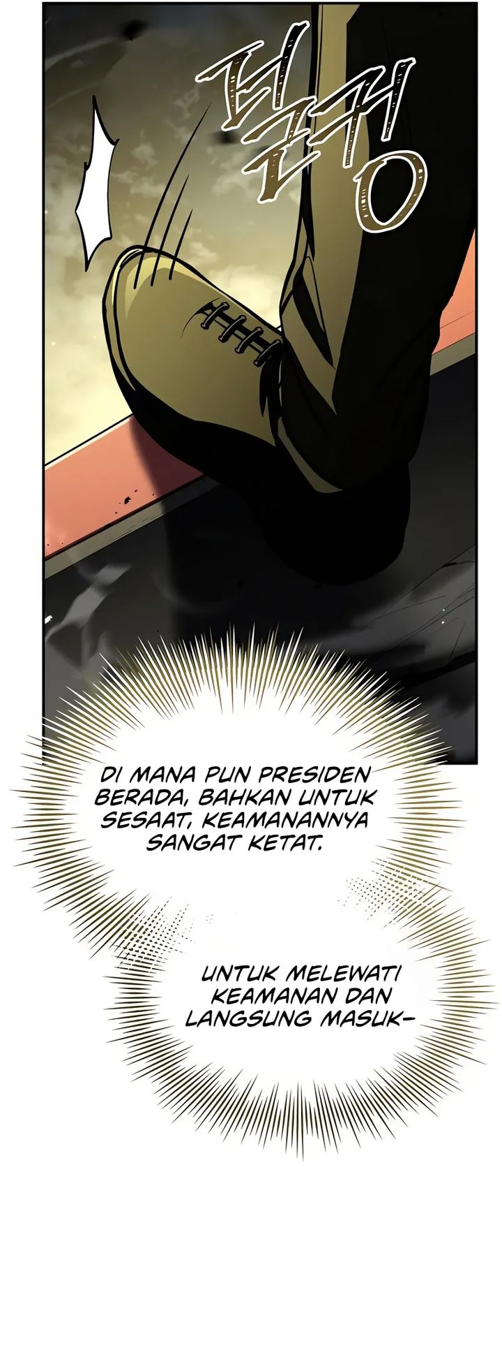 Trait Hoarder Chapter 53 halaman 29
