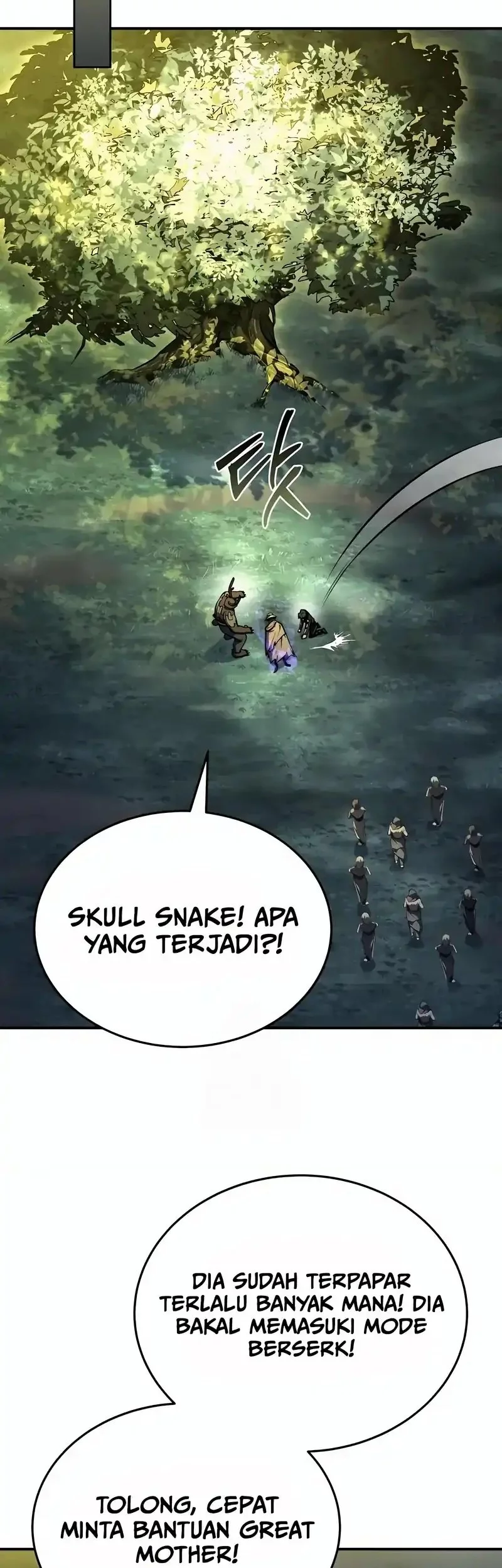 Trait Hoarder Chapter 57 halaman 24