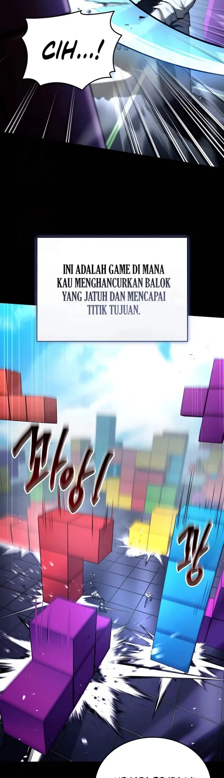 Trait Hoarder Chapter 61 halaman 15