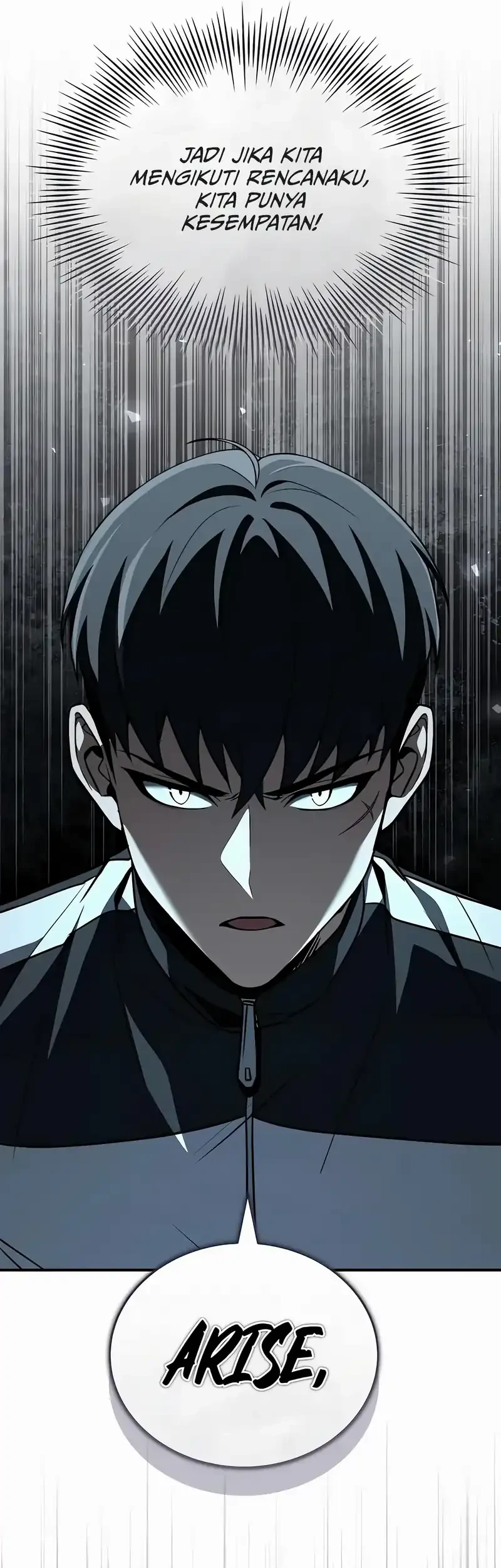 Trait Hoarder Chapter 63 halaman 28