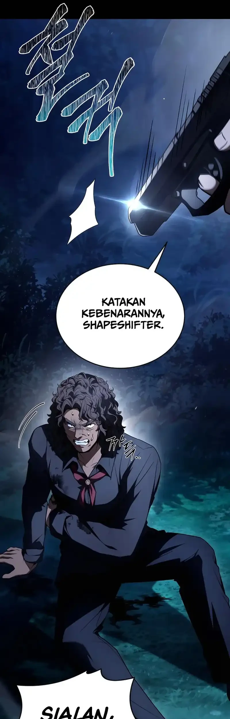 Trait Hoarder Chapter 65 halaman 24