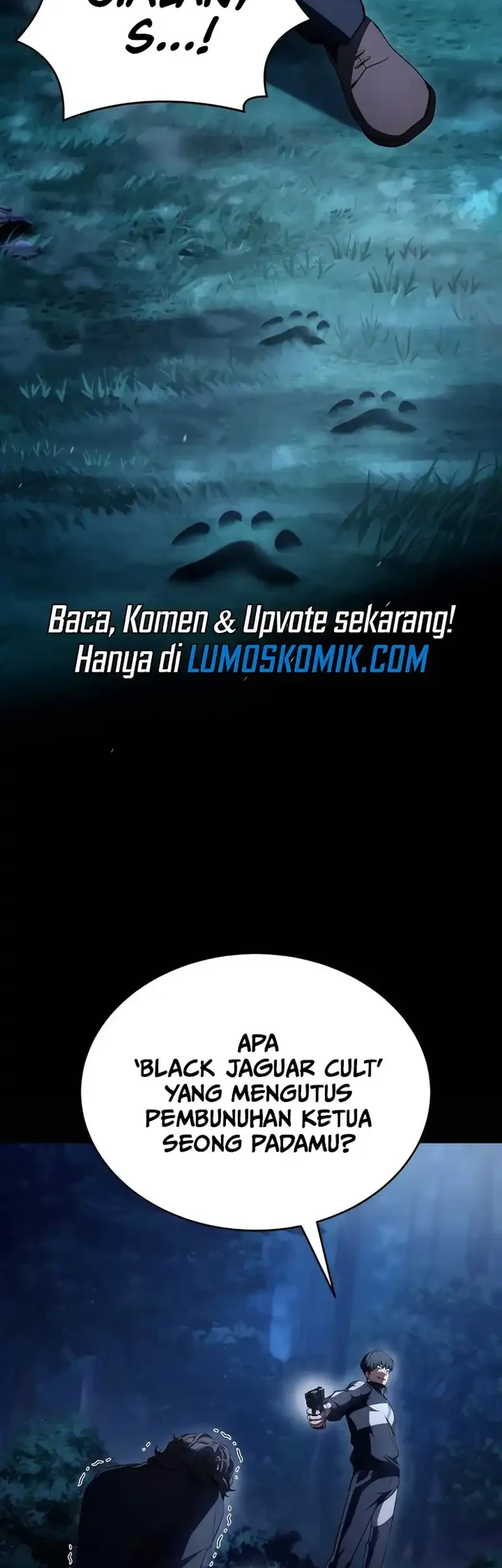 Trait Hoarder Chapter 65 halaman 25