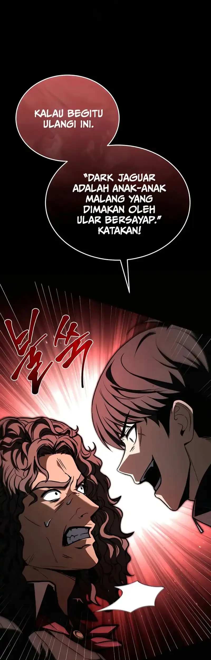 Trait Hoarder Chapter 65 halaman 27
