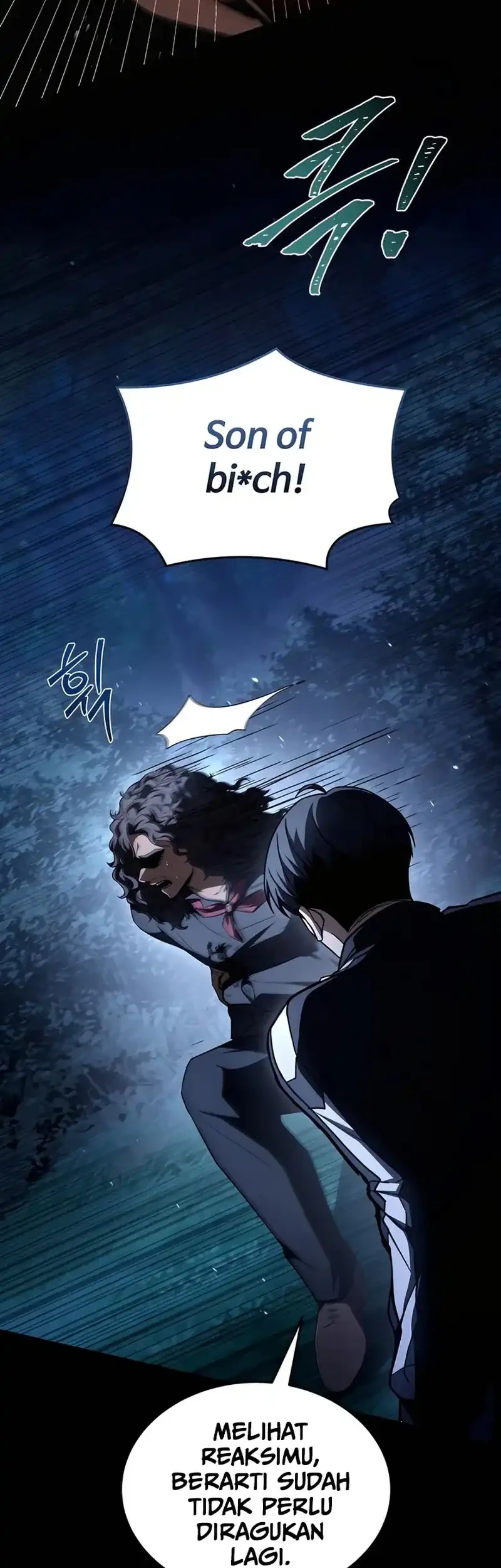 Trait Hoarder Chapter 65 halaman 28