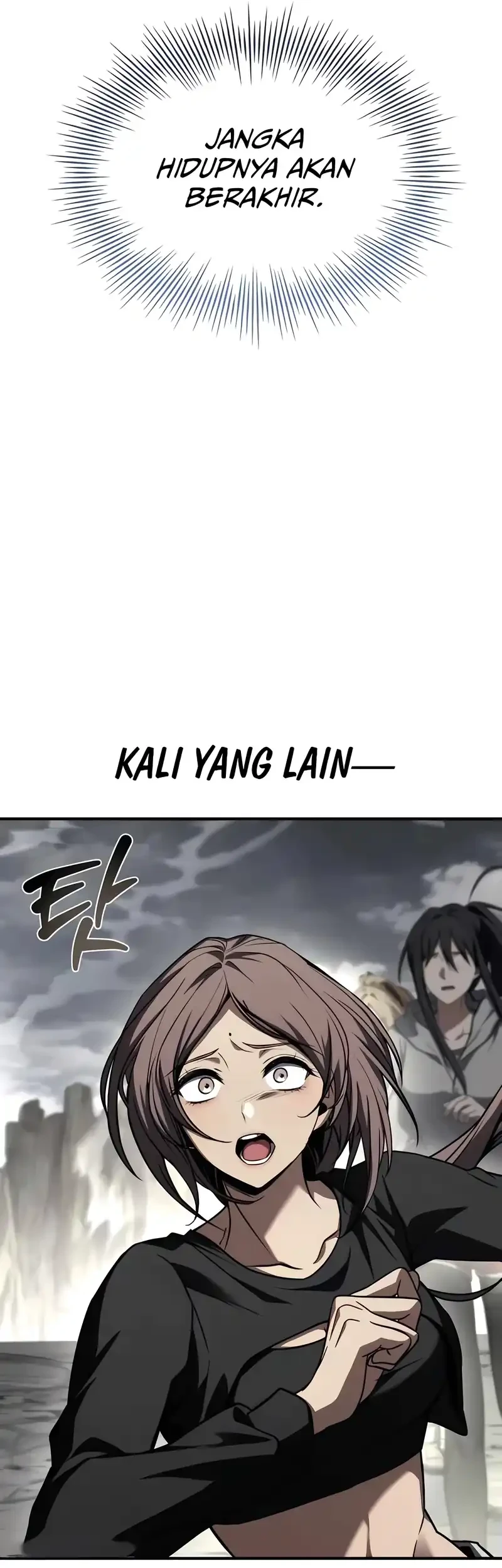 Trait Hoarder Chapter 69 halaman 32