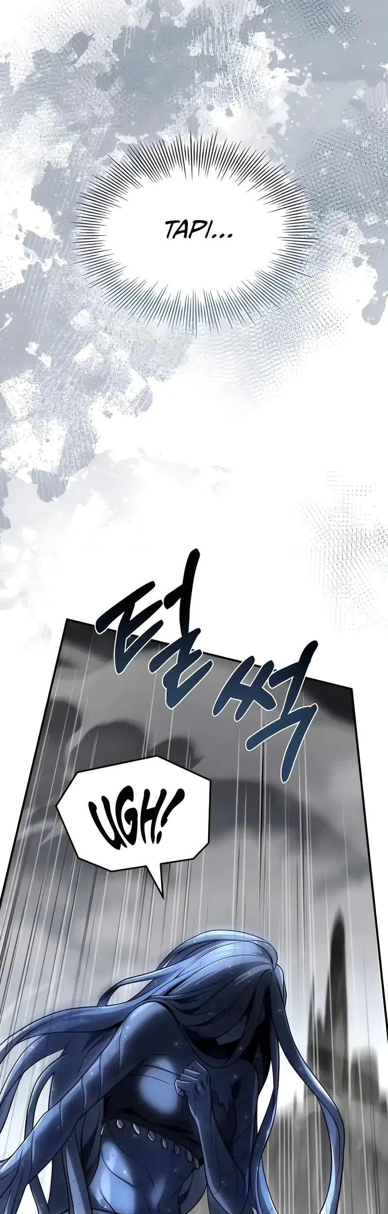 Trait Hoarder Chapter 69 halaman 30