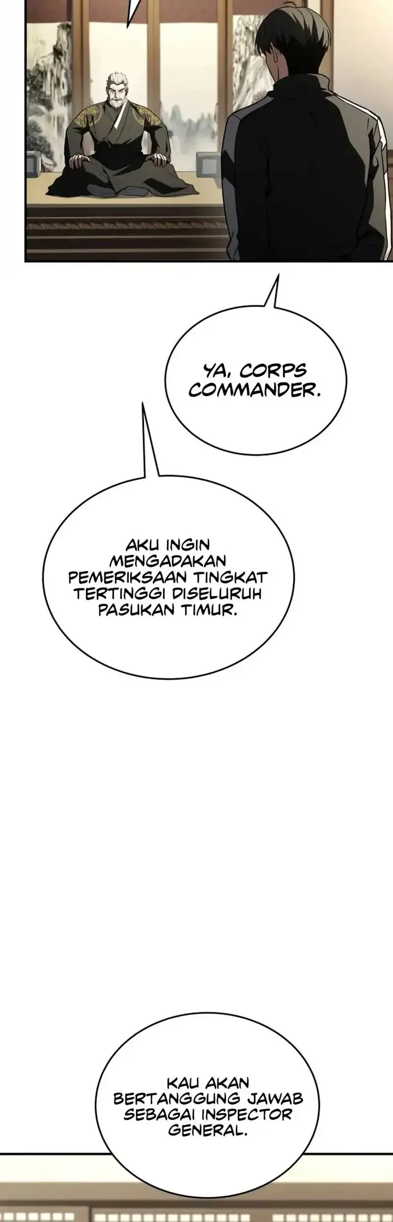 Trait Hoarder Chapter 71 halaman 23