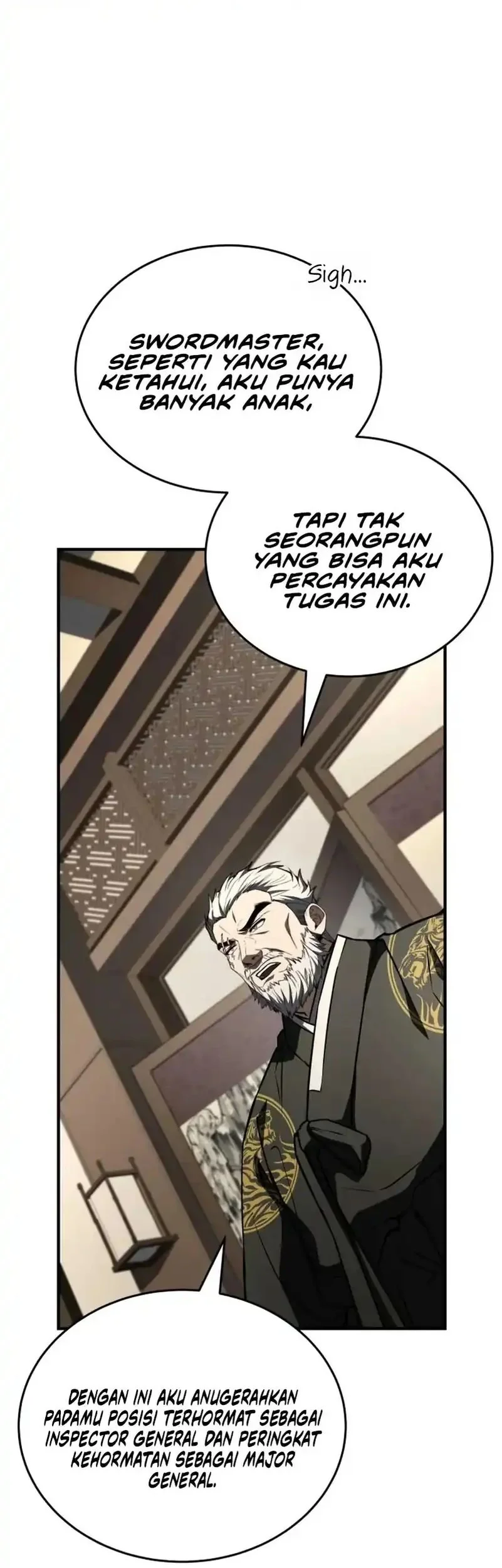 Trait Hoarder Chapter 71 halaman 26