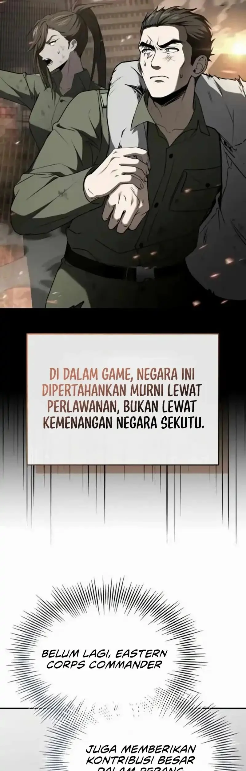 Trait Hoarder Chapter 72 halaman 26