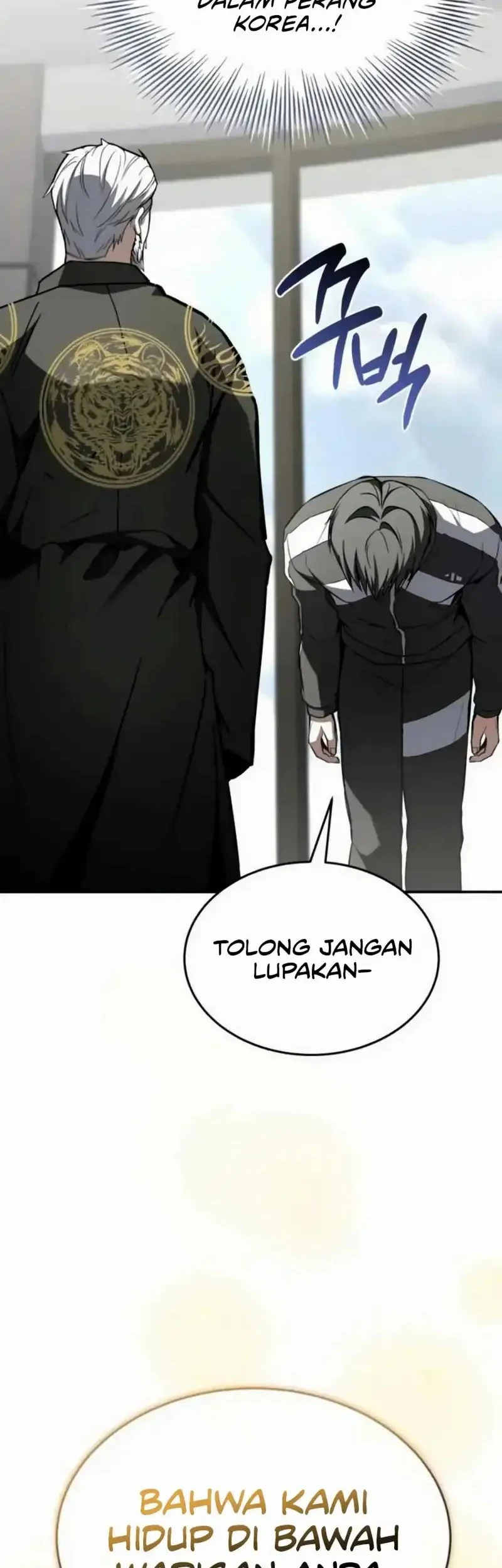 Trait Hoarder Chapter 72 halaman 27