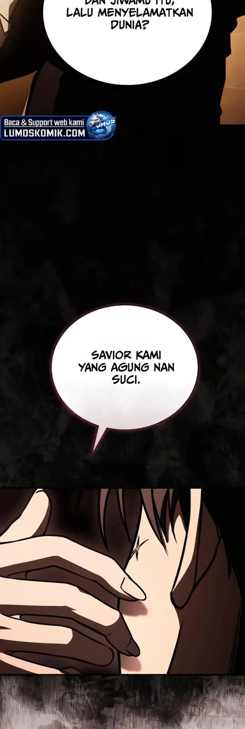 Trait Hoarder Chapter 73 halaman 30