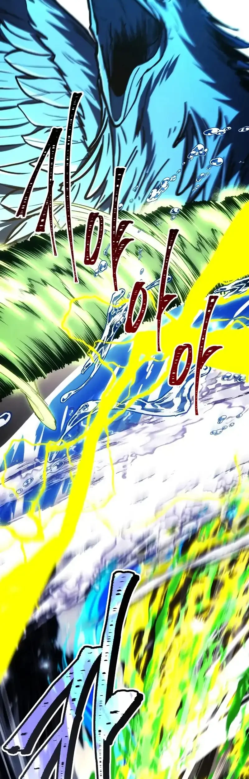 Trait Hoarder Chapter 76 halaman 27