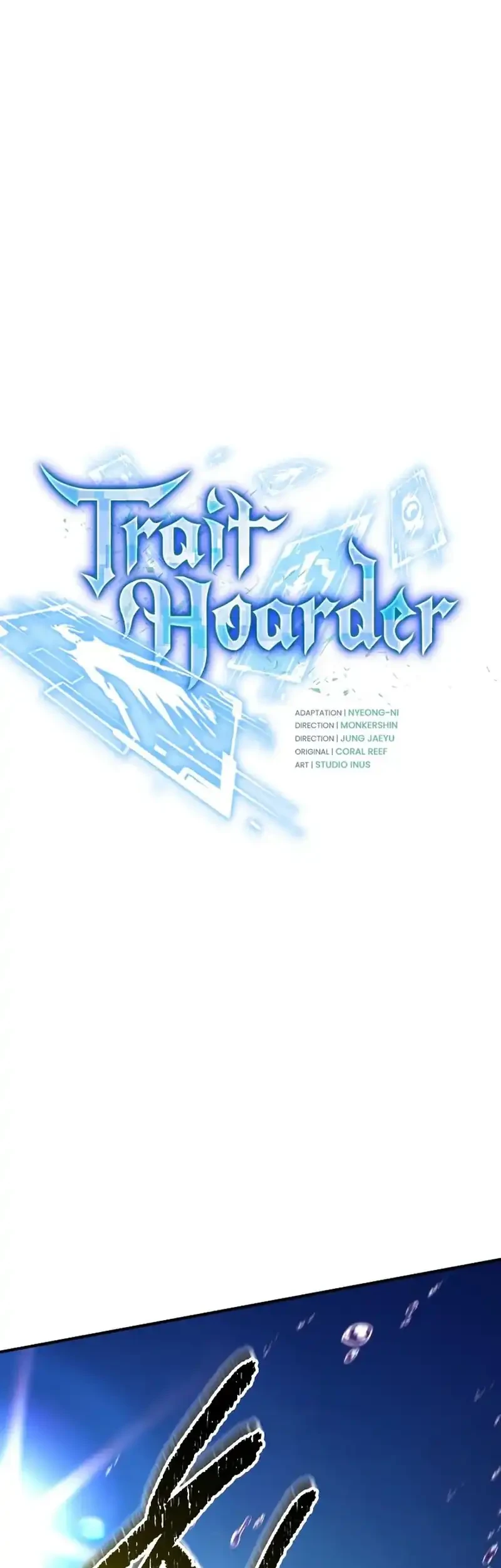 Trait Hoarder Chapter 79 halaman 32