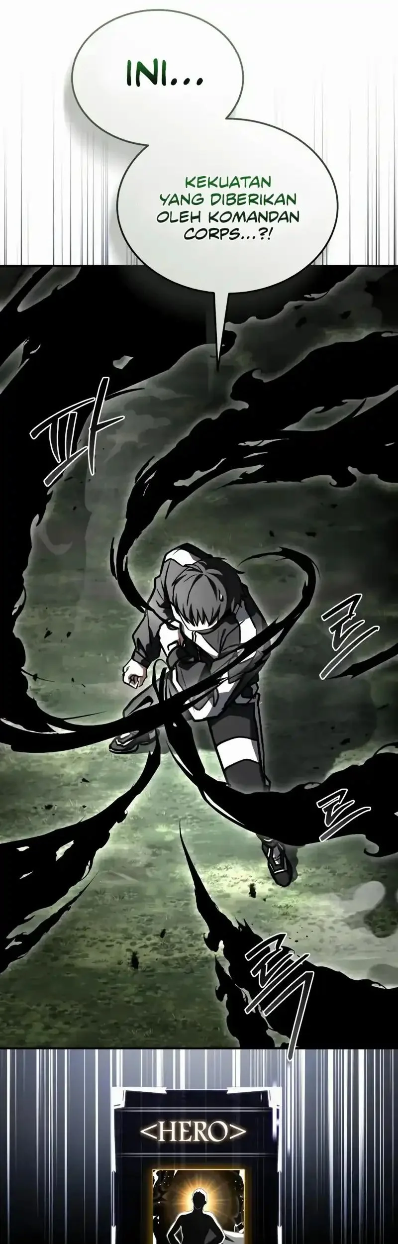 Trait Hoarder Chapter 80 halaman 30