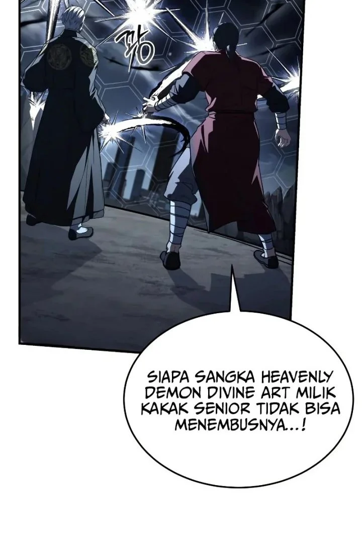 Trait Hoarder Chapter 86 halaman 34