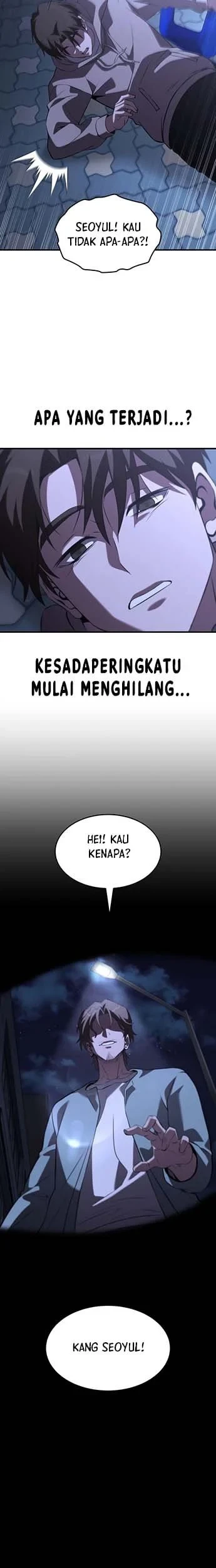Transcendence Due To A System Error Chapter 1 Gambar 12