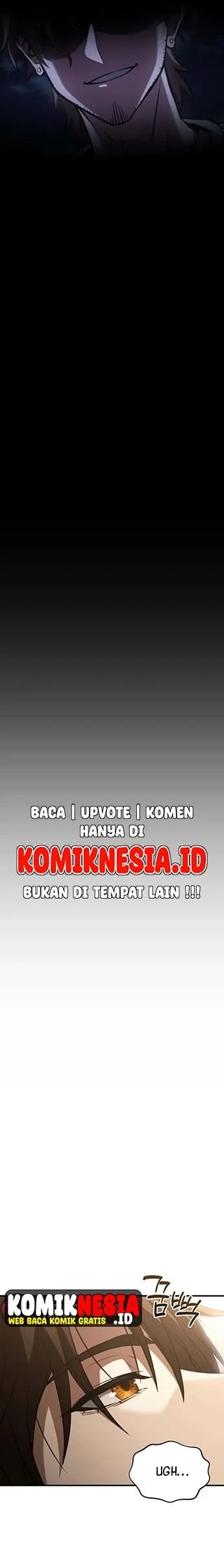 Transcendence Due To A System Error Chapter 1 Gambar 13