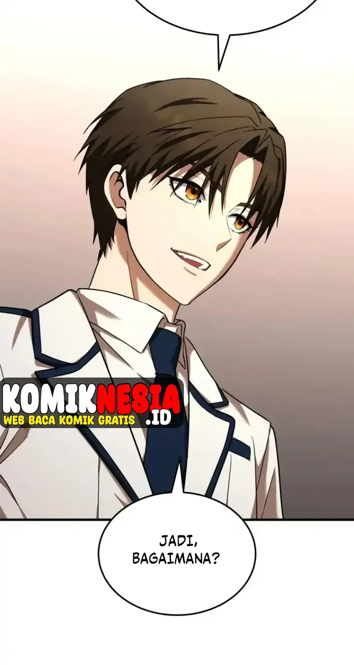 Transcendence Due To A System Error Chapter 10 Gambar 23
