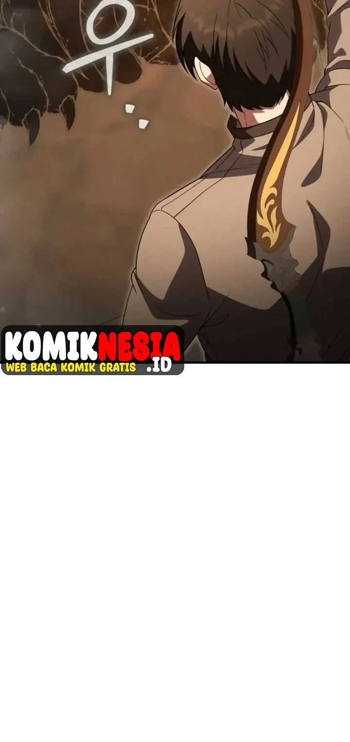 Transcendence Due To A System Error Chapter 11 Gambar 19