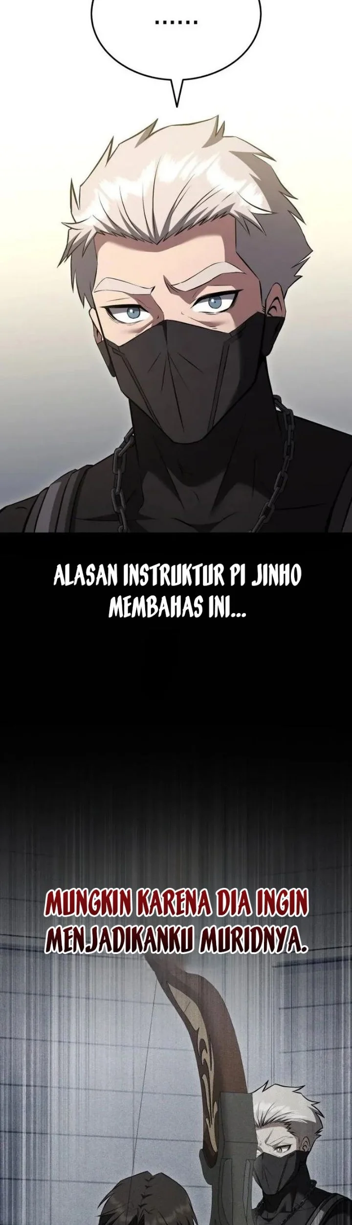 Transcendence Due To A System Error Chapter 14 Gambar 20