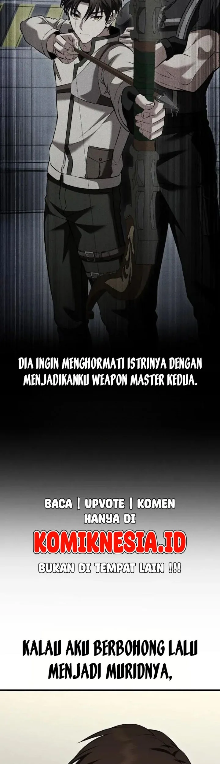Transcendence Due To A System Error Chapter 14 Gambar 21