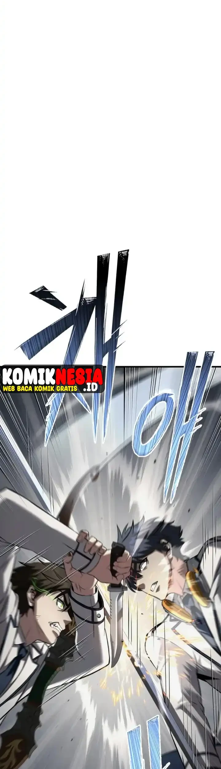 Transcendence Due To A System Error Chapter 15 Gambar 20