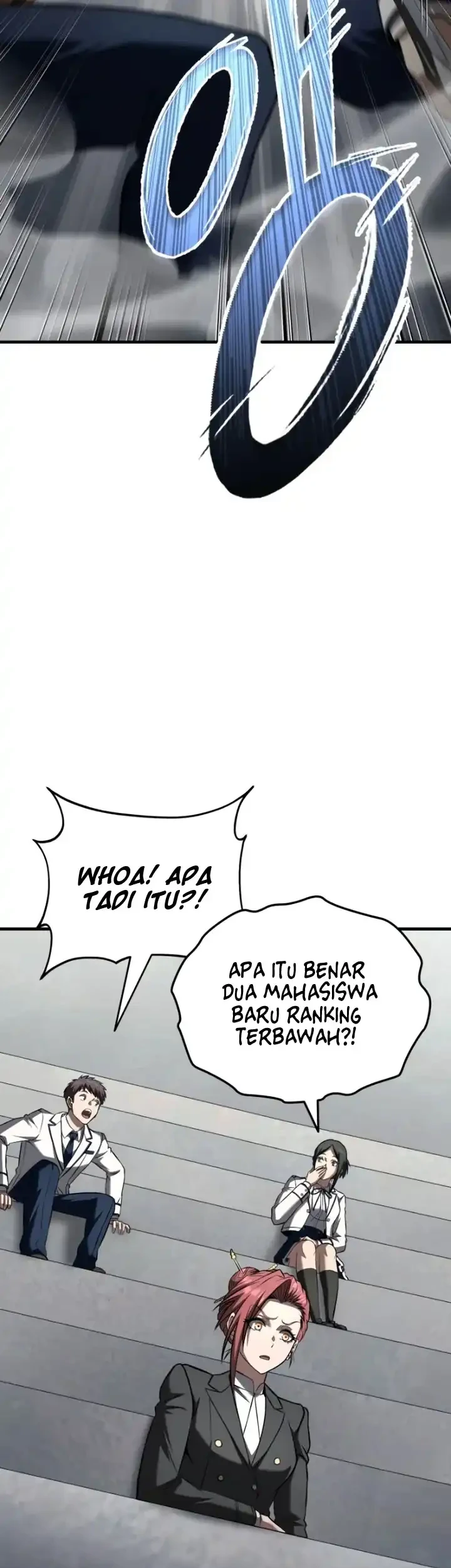 Transcendence Due To A System Error Chapter 15 Gambar 21