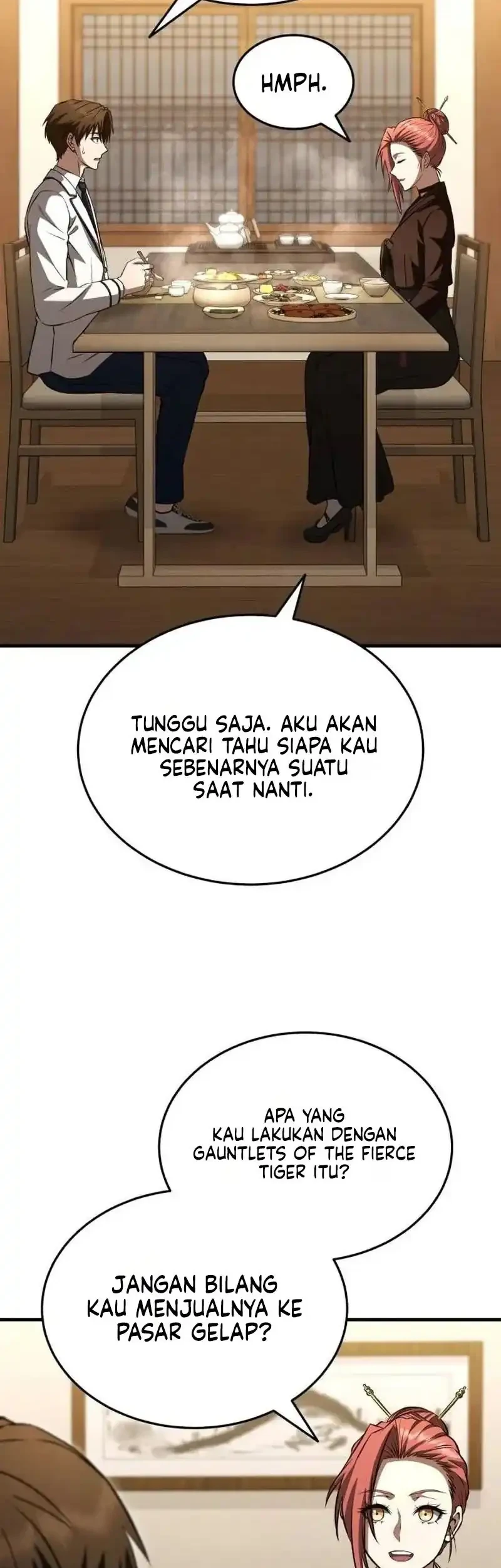Transcendence Due To A System Error Chapter 16 Gambar 20