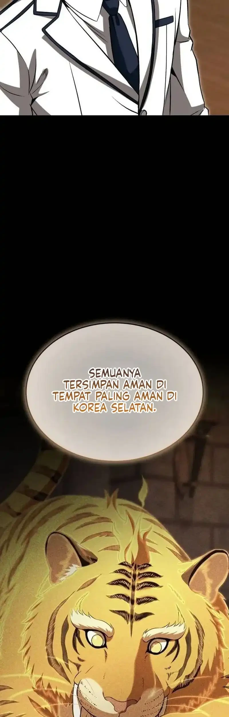 Transcendence Due To A System Error Chapter 16 Gambar 22