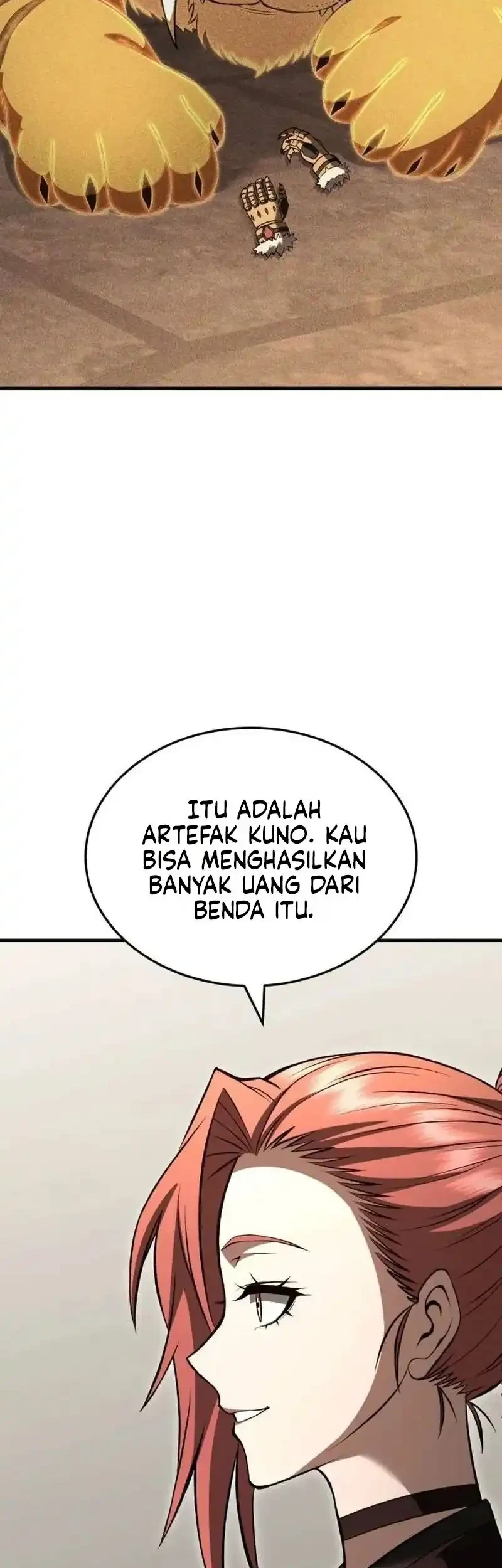 Transcendence Due To A System Error Chapter 16 Gambar 23