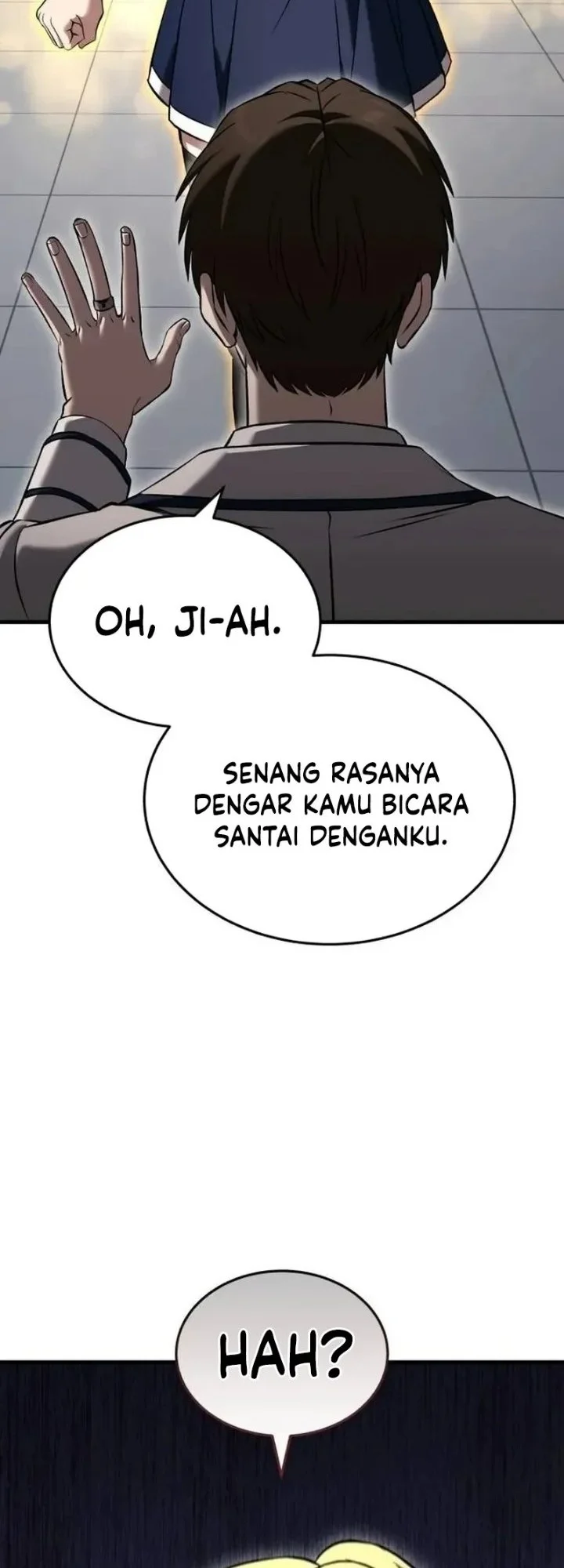 Transcendence Due To A System Error Chapter 17 Gambar 20