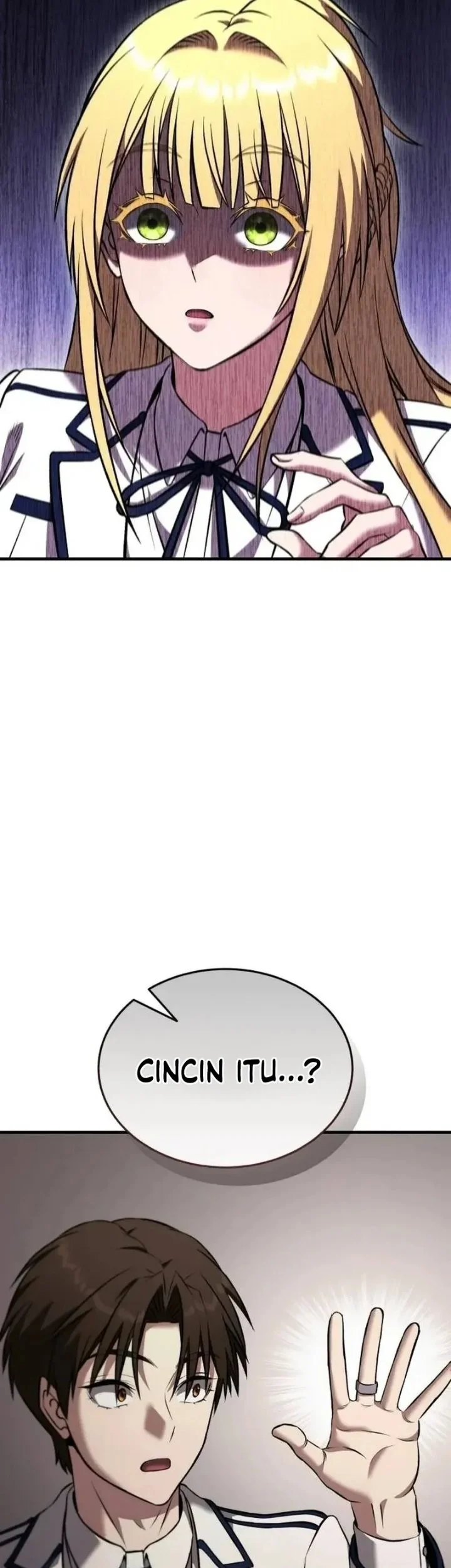 Transcendence Due To A System Error Chapter 17 Gambar 21