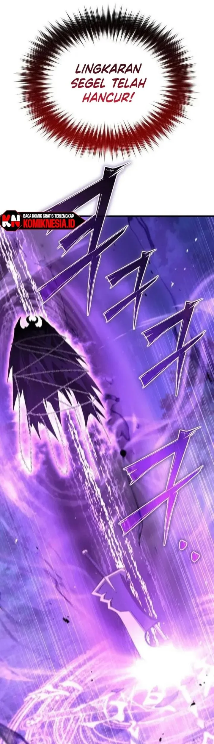 Transcendence Due To A System Error Chapter 19 Gambar 26