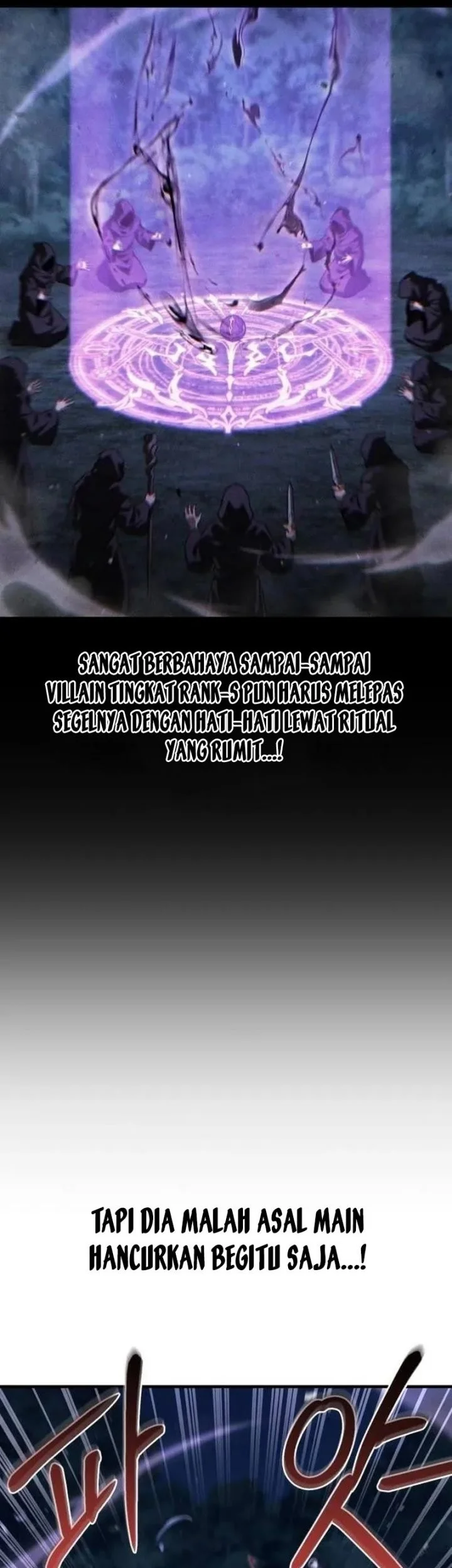 Transcendence Due To A System Error Chapter 19 Gambar 28