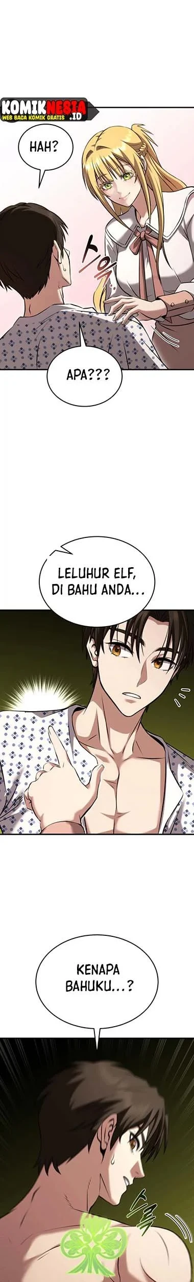 Transcendence Due To A System Error Chapter 3 Gambar 15
