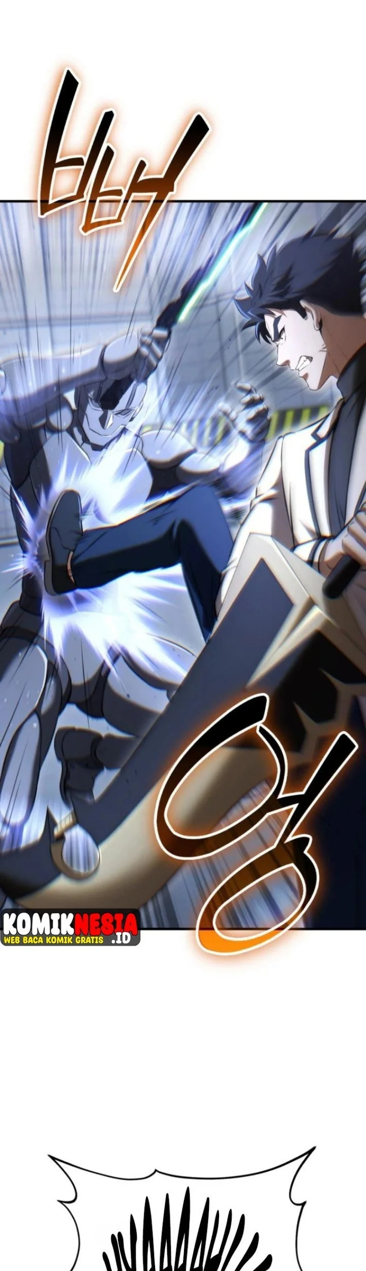 Transcendence Due To A System Error Chapter 5 Gambar 21