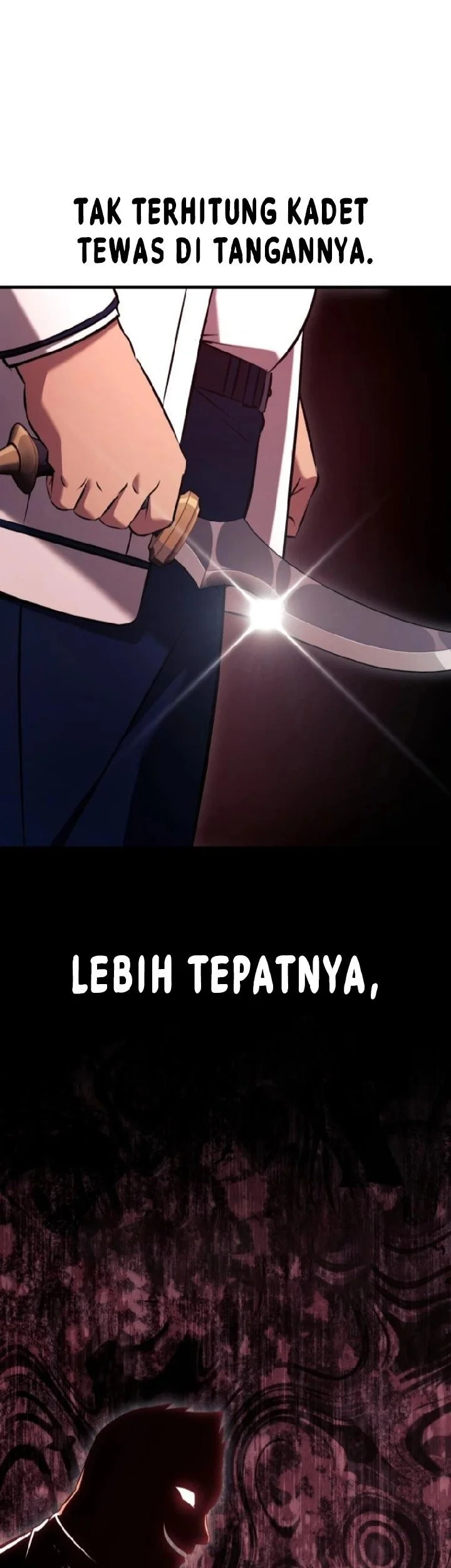 Transcendence Due To A System Error Chapter 6 Gambar 19