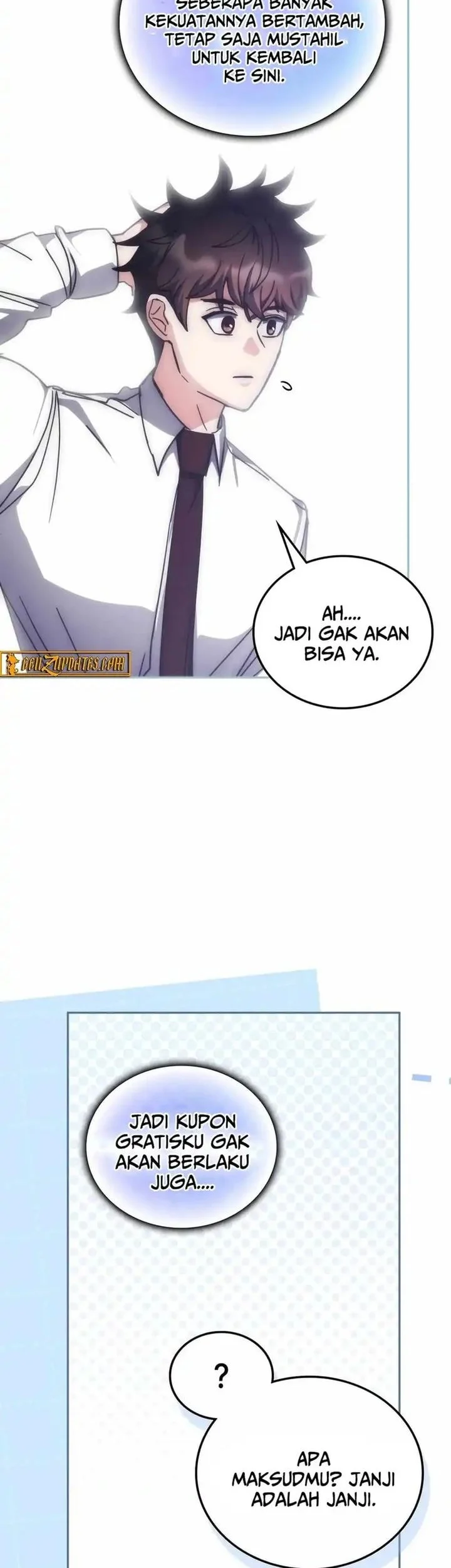 Transcension Academy Chapter 180 - Halaman 17