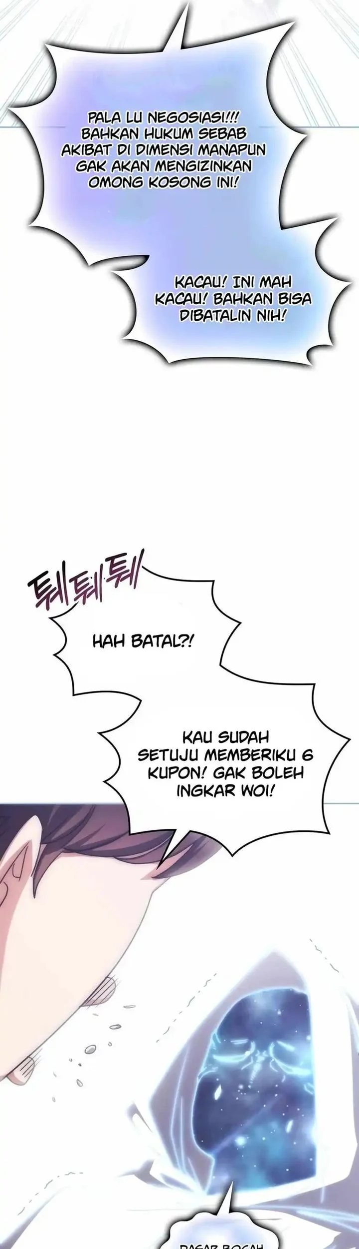 Transcension Academy Chapter 180 - Halaman 19