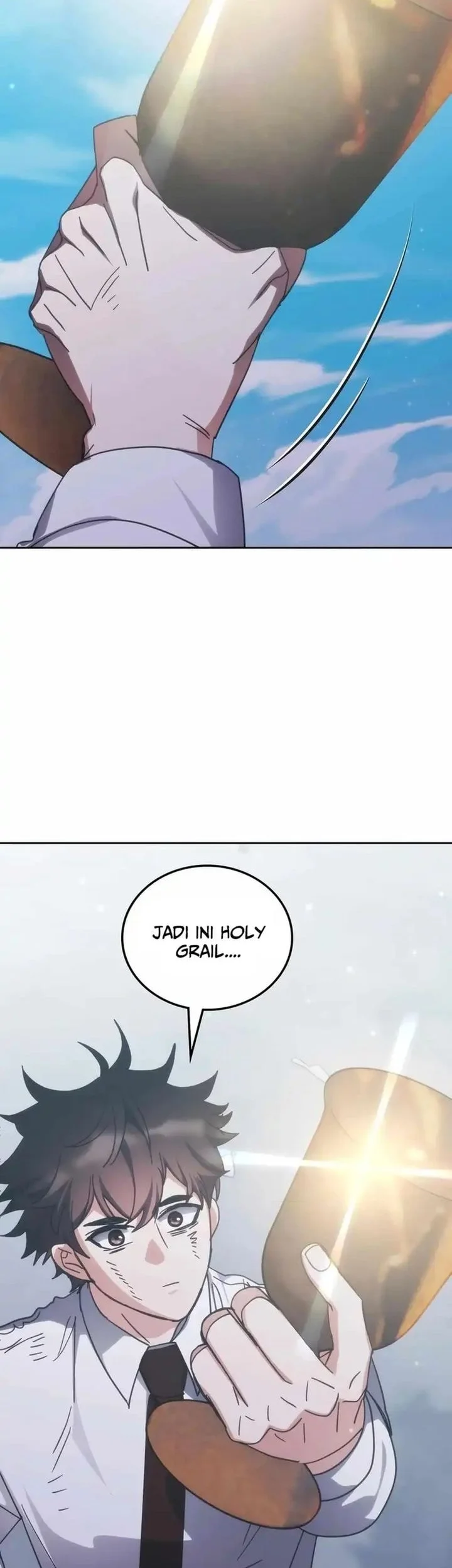 Transcension Academy Chapter 183 Gambar 17