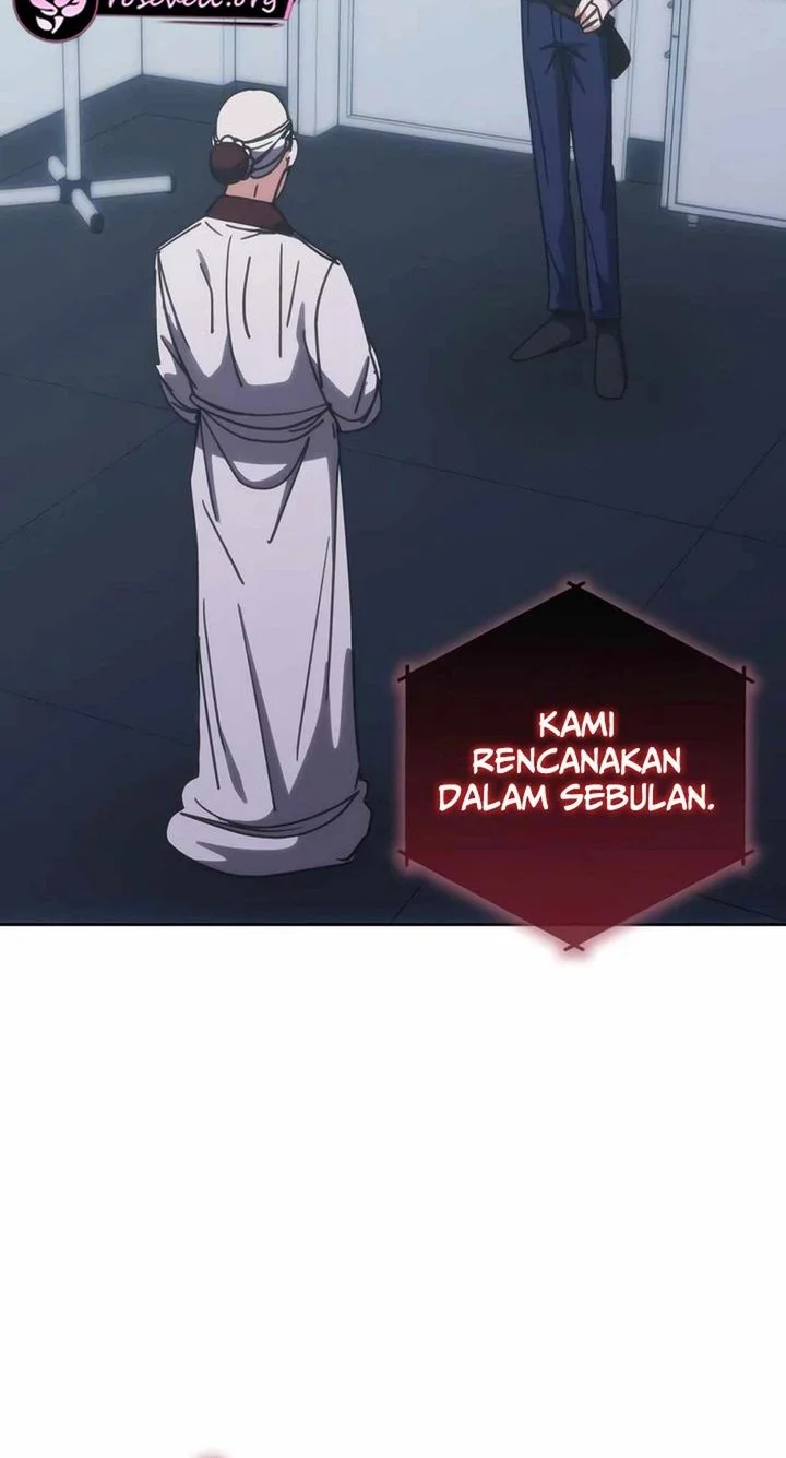 Transcension Academy Chapter 185 Gambar 22