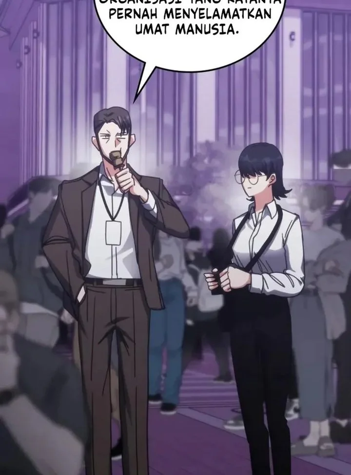 Transcension Academy Chapter 188 Gambar 24