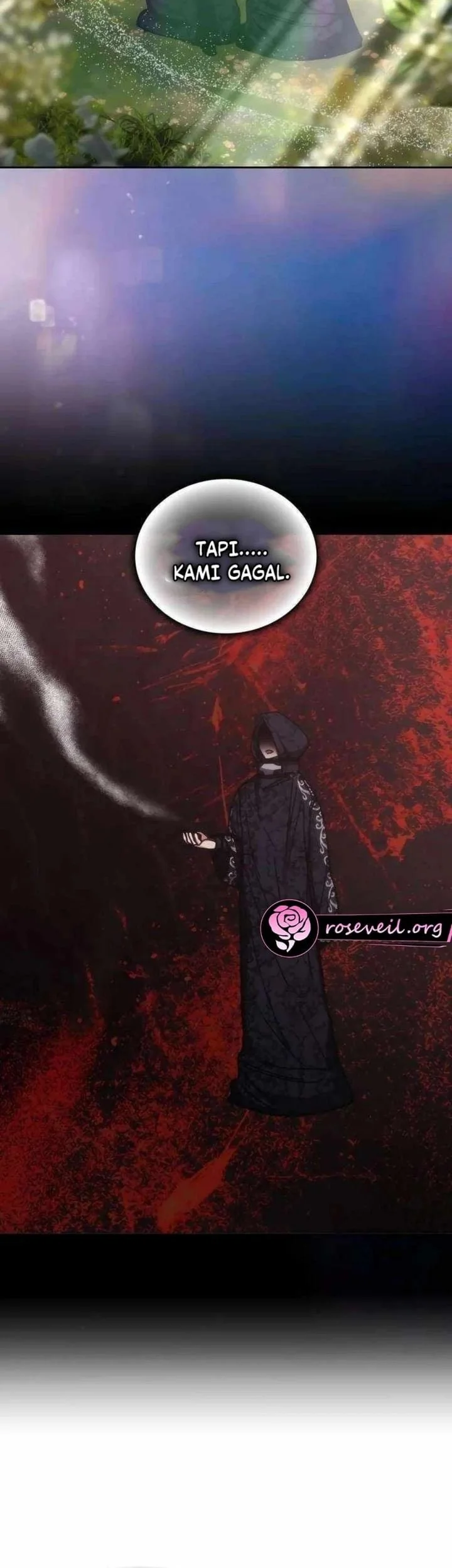 Transcension Academy Chapter 192 Gambar 17