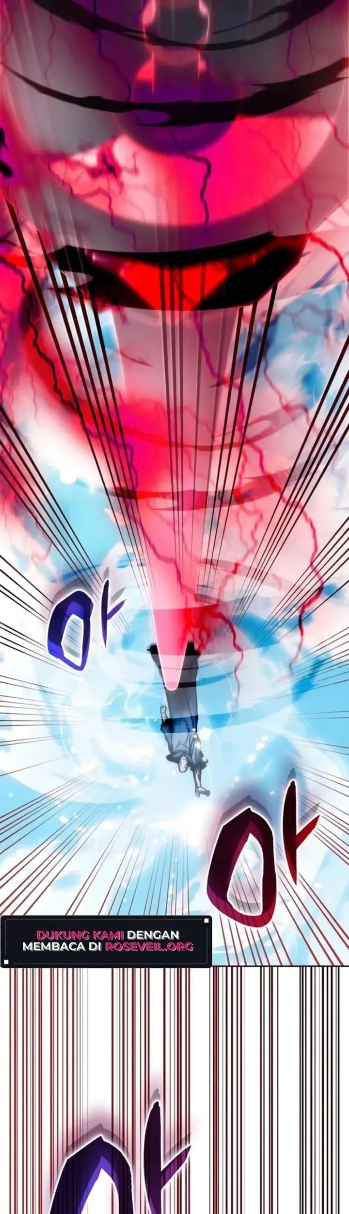 Transcension Academy Chapter 195 Gambar 19