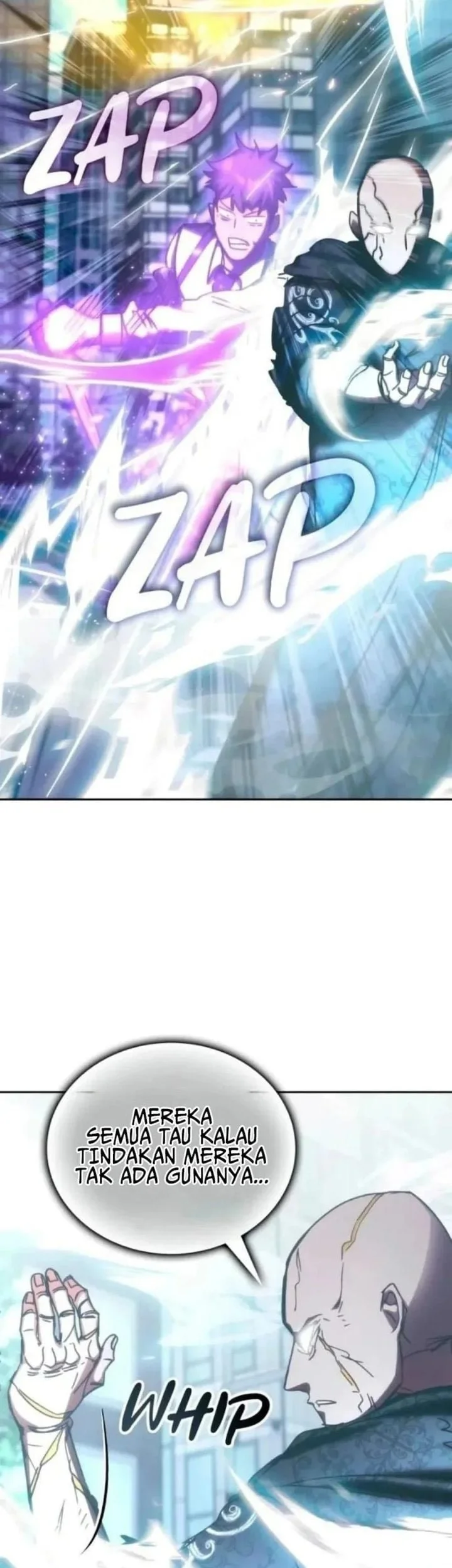 Transcension Academy Chapter 196 Gambar 19