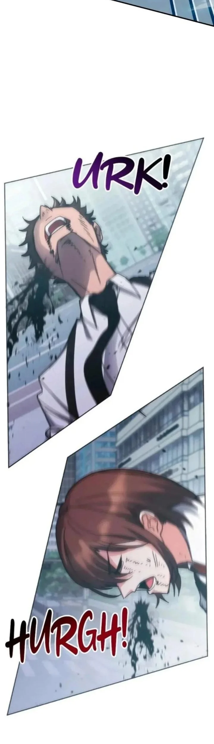 Transcension Academy Chapter 196 Gambar 22