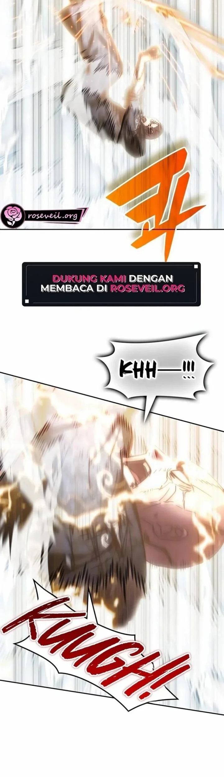 Transcension Academy Chapter 197 Gambar 19