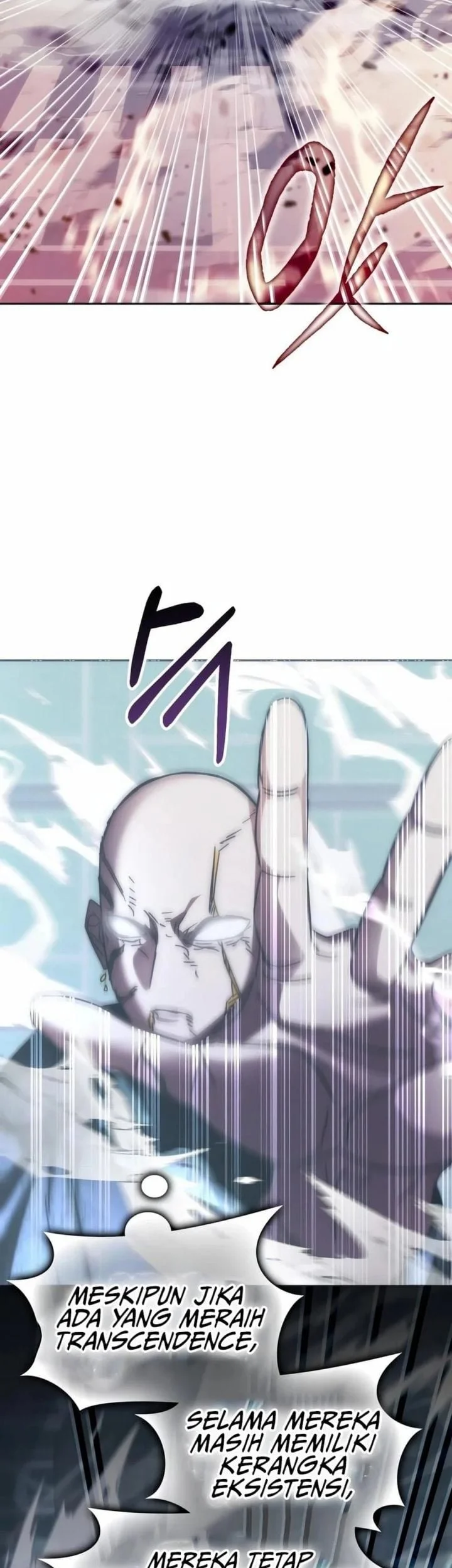 Transcension Academy Chapter 197 Gambar 21