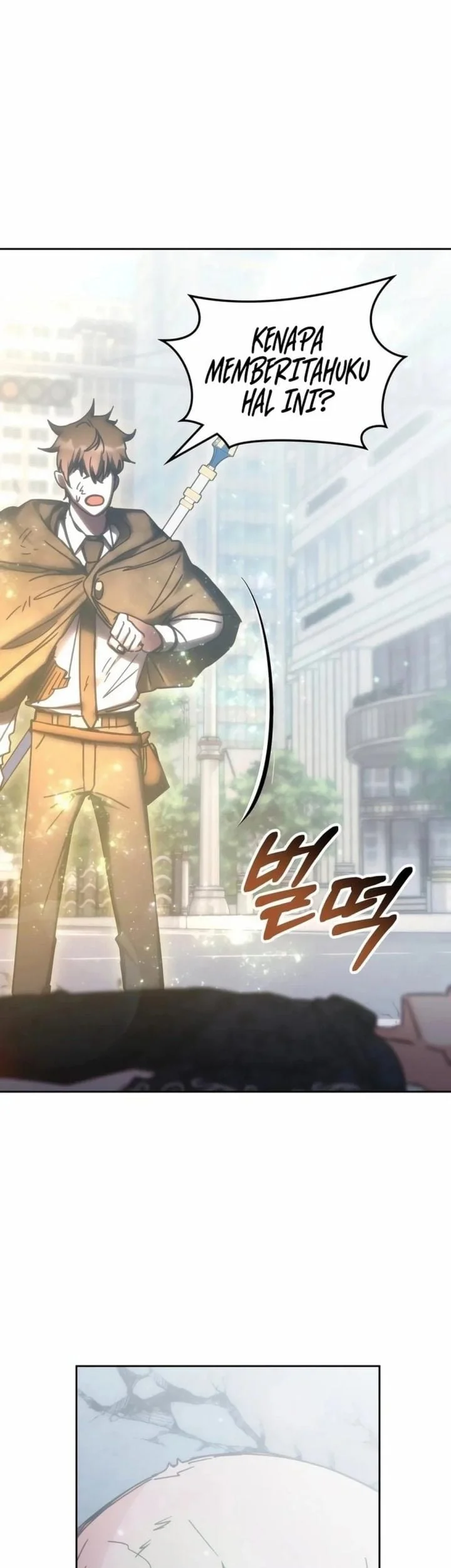 Transcension Academy Chapter 198 Gambar 17